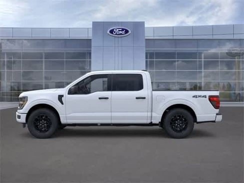 New 2026 Ford F150 STX image 3