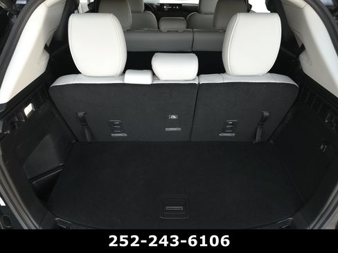 Used 2024 MAZDA CX-90 Plug-In Hybrid w/ Preferred AWD/4WD image 36