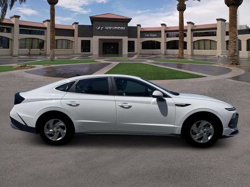 New 2026 Hyundai Sonata SE image 9