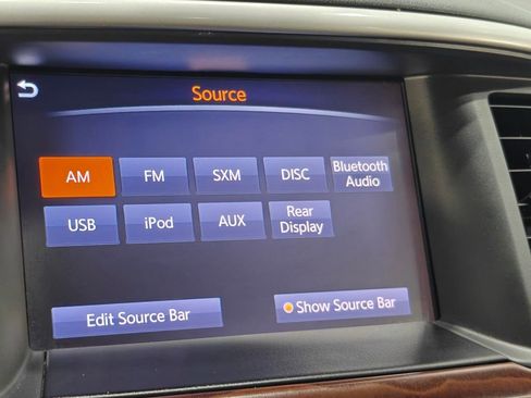Used 2019 Nissan Pathfinder Platinum AWD/4WD image 41