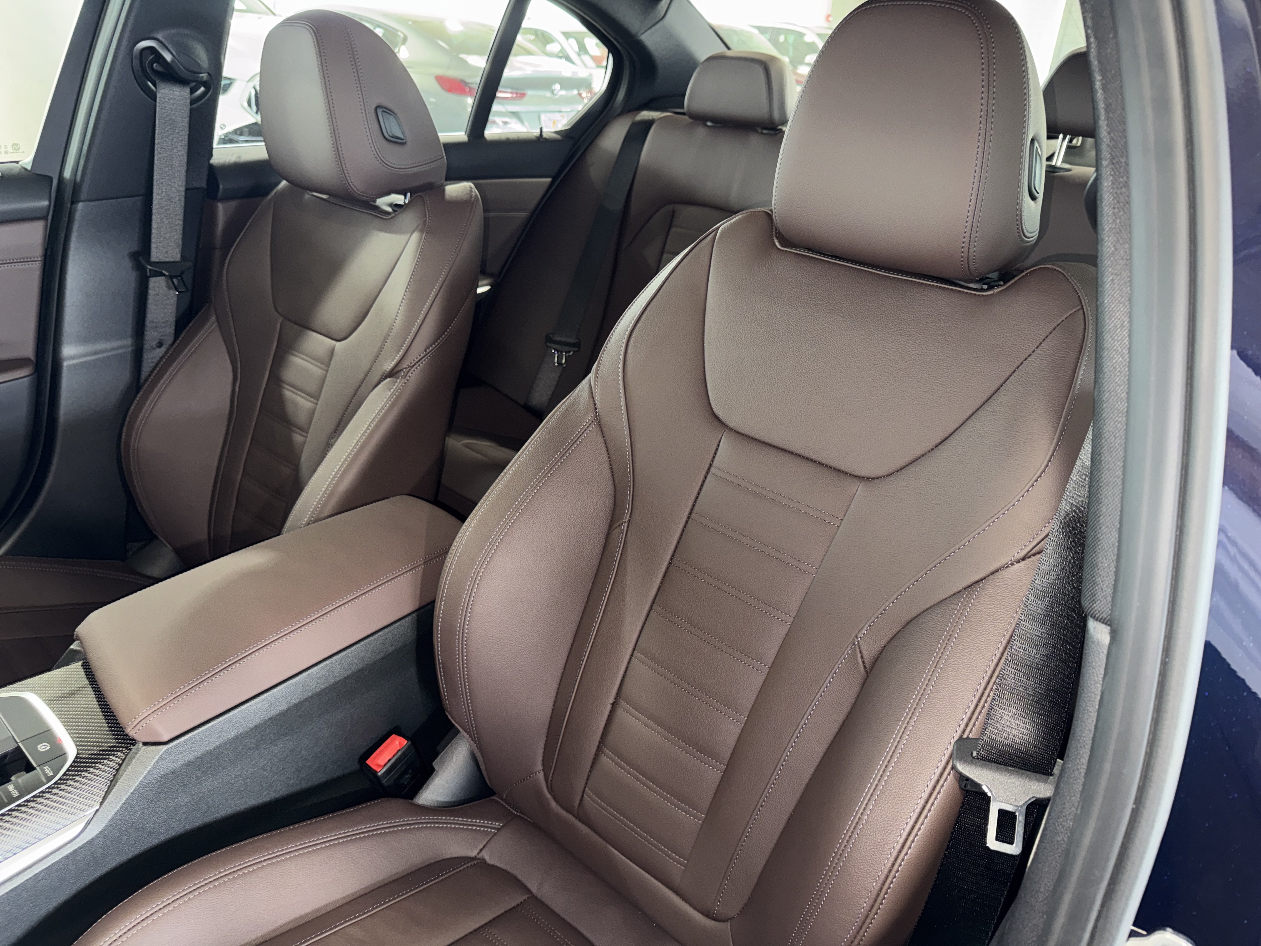 New 2026 BMW M340i w/ Premium Package RWD image 24