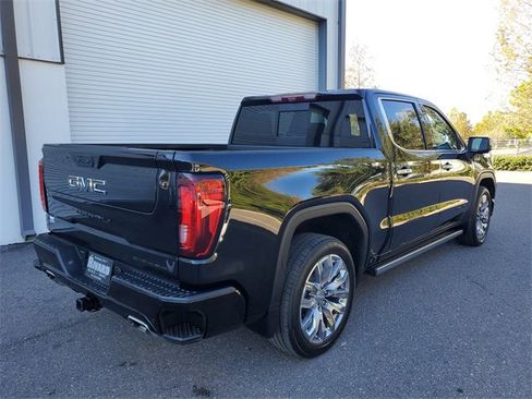 Used 2024 GMC Sierra 1500 Denali image 4