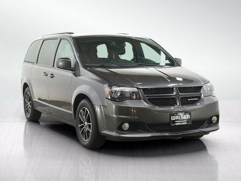Used 2019 Dodge Grand Caravan GT FWD image 7