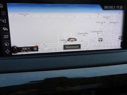 Used 2017 BMW X5 xDrive35i image 15