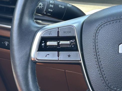 Used 2024 Kia Telluride EX X-Line AWD/4WD image 24