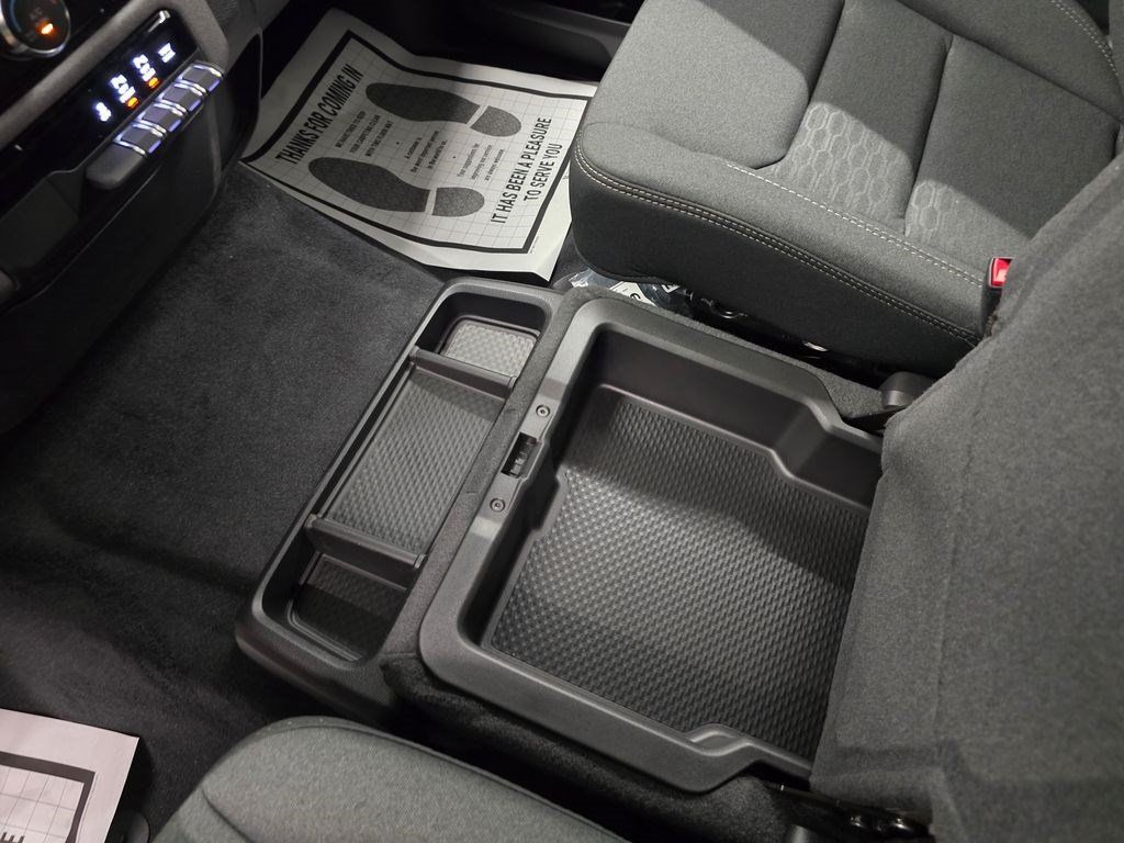 New 2026 RAM 1500 Tradesman AWD/4WD image 28