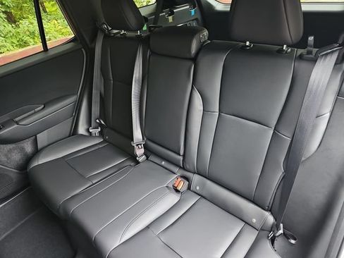 New 2026 Subaru Outback Premium AWD/4WD image 16