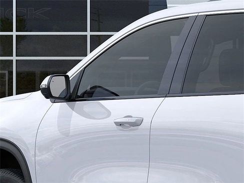 New 2025 GMC Acadia Elevation FWD image 12