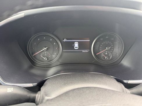 Used 2023 Hyundai Santa Fe SEL image 15