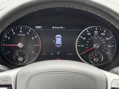 Used 2022 Kia Telluride SX w/ SX Prestige Package AWD/4WD image 15