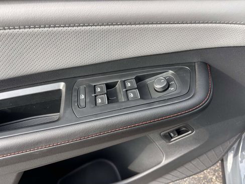 New 2026 Volkswagen Atlas Peak Edition AWD/4WD image 13