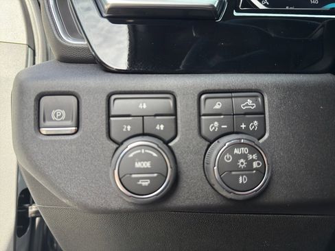 New 2026 Chevrolet Silverado 2500 LT w/ All Star Edition image 16