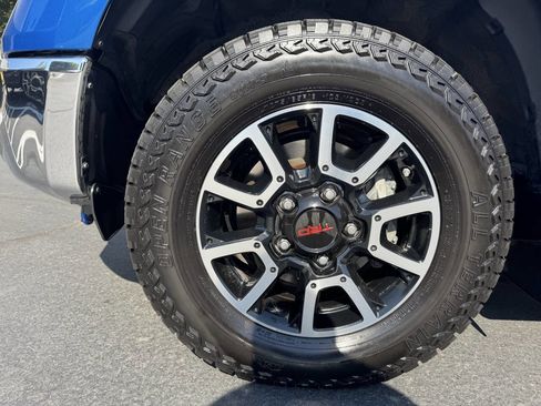 Used 2017 Toyota Tundra SR5 image 21