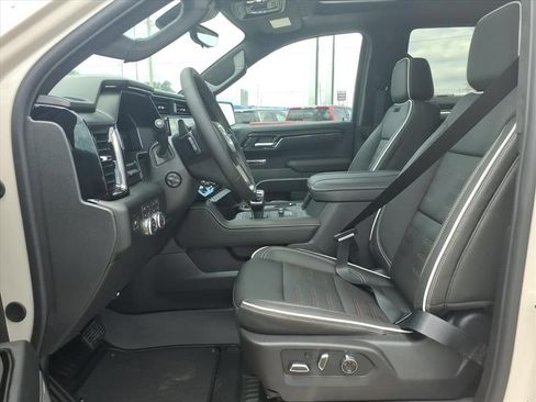 New 2026 GMC Sierra 1500 AT4X AWD/4WD image 12