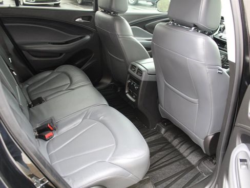 Used 2020 Buick Envision Essence image 14