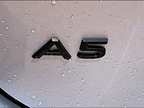 Used 2025 Audi A5 2.0T Premium Plus w/ Premium Plus AWD/4WD image 33