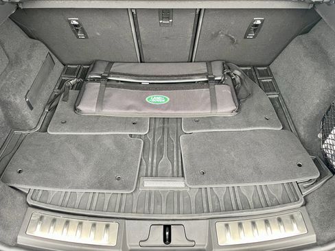 Certified 2024 Land Rover Range Rover Evoque Dynamic SE image 34