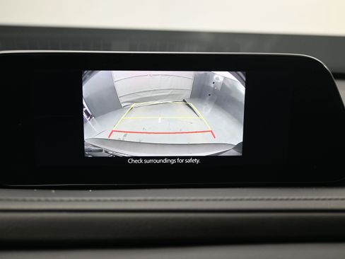 Used 2023 MAZDA CX-30 AWD 2.5 S w/ Select Package image 13