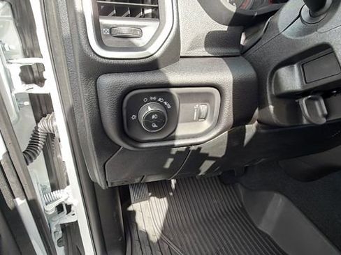 New 2026 RAM 2500 Big Horn image 30