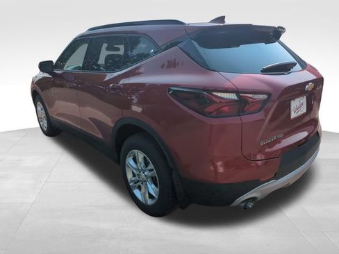 Used 2019 Chevrolet Blazer LT AWD/4WD image 3