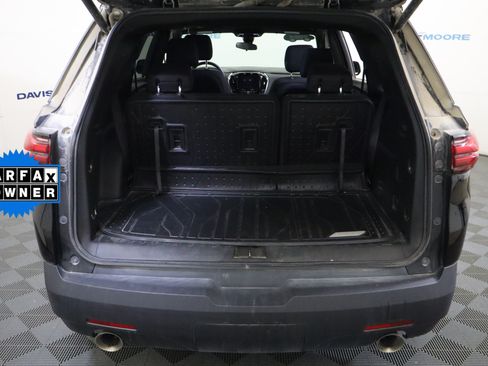 Used 2024 Chevrolet Traverse LT FWD image 9