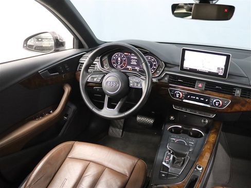 Used 2019 Audi A4 2.0T Premium Plus w/ Premium Plus Package image 17