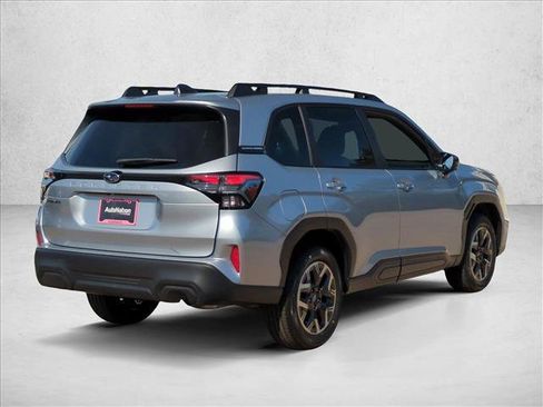 New 2026 Subaru Forester Premium image 2