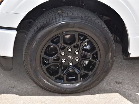 Used 2025 Ford F150 STX RWD image 35
