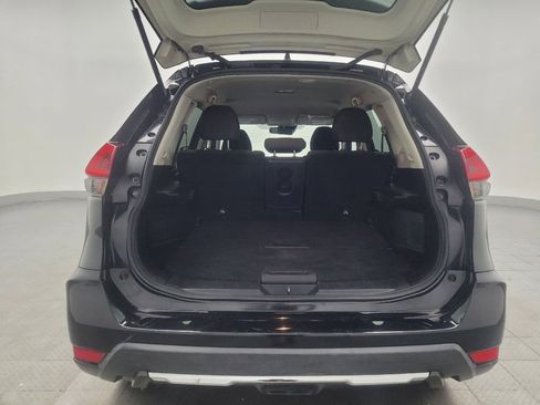 Used 2020 Nissan Rogue S w/ Special Edition Package AWD/4WD image 29