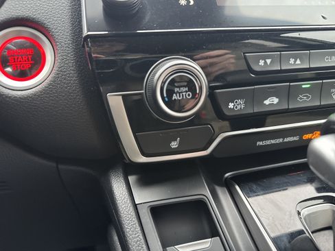 Used 2019 Honda CR-V EX-L image 23