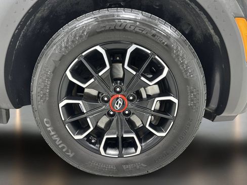 Certified 2024 Hyundai Santa Cruz XRT AWD/4WD image 11