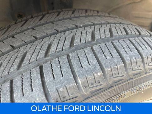 Used 2020 Honda CR-V EX image 25