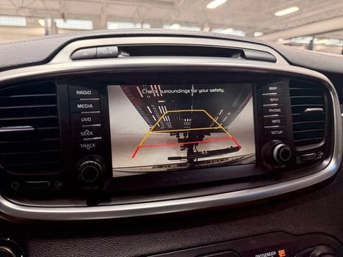 Used 2017 Kia Sorento SX AWD/4WD image 23