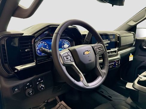 New 2026 Chevrolet Silverado 1500 LT w/ Protection Package image 10