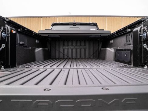 New 2026 Toyota Tacoma Limited w/ Tow Tech Package image 38