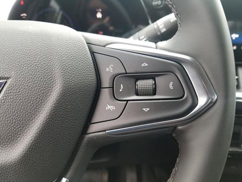 New 2026 Chevrolet Trax ACTIV w/ Driver Confidence Package image 31