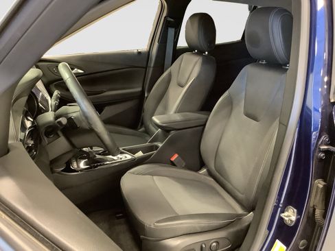 Used 2023 Buick Encore GX Select w/ Safety Package II AWD/4WD image 10