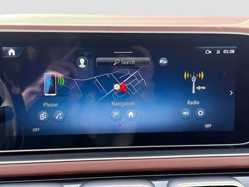 Used 2025 Mercedes-Benz Maybach GLS 600 4MATIC image 14