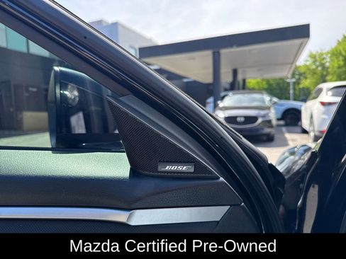 Certified 2024 MAZDA CX-50 AWD 2.5 S w/ Cargo Package image 43