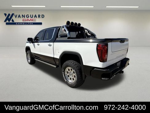 New 2026 GMC Sierra 1500 Denali Ultimate AWD/4WD image 3