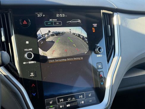 Used 2025 Subaru Outback Premium image 23