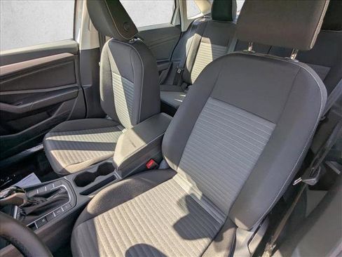 New 2026 Volkswagen Jetta S image 10