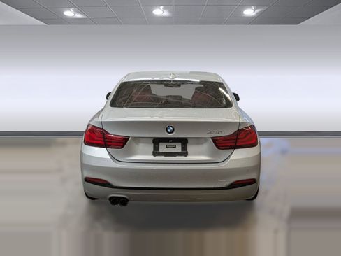 Used 2020 BMW 430i Coupe w/ Convenience Package image 9