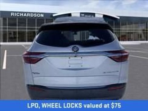 Used 2019 Buick Enclave Preferred image 4