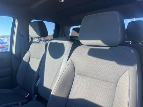 Used 2020 Chevrolet Silverado 1500 W/T w/ WT Convenience Package image 19