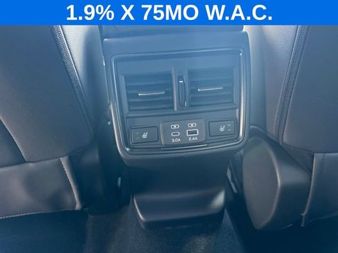 New 2026 Subaru Outback Wilderness AWD/4WD image 25