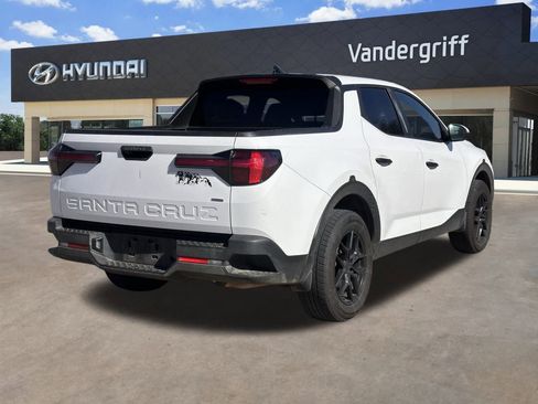 Used 2022 Hyundai Santa Cruz SEL image 13
