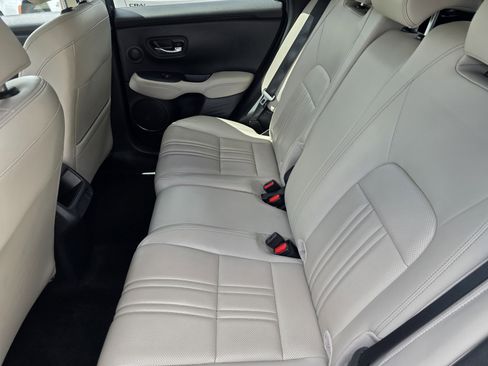 Certified 2023 Honda HR-V EX-L image 11