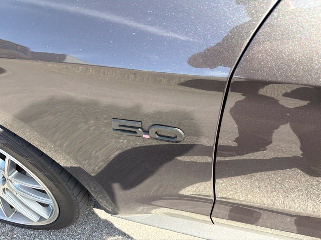 Used 2022 Ford Mustang GT RWD image 8