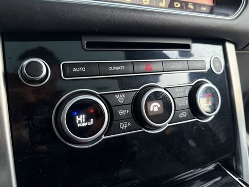 Used 2017 Land Rover Range Rover Supercharged image 26